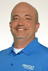 Photo of GEICO Insurance Agent