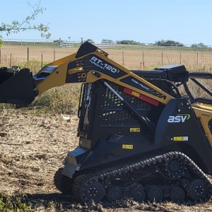 Photo of Lindberg Land Clearing