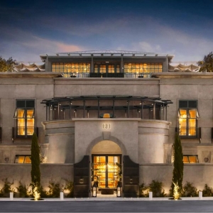 Photo of RH Houston | The Gallery at Highland Village