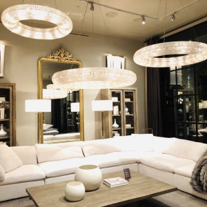 Photo of RH Houston | The Gallery at Highland Village