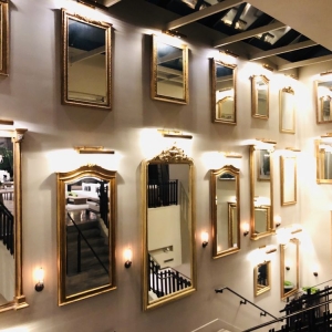 Photo of RH Houston | The Gallery at Highland Village