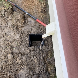 Photo of Andy's Sprinkler, Drainage & Lighting