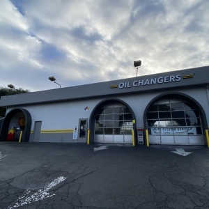Photo of Oil Changers & Car Wash
