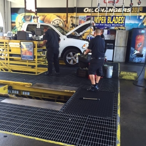 Photo of Oil Changers & Car Wash