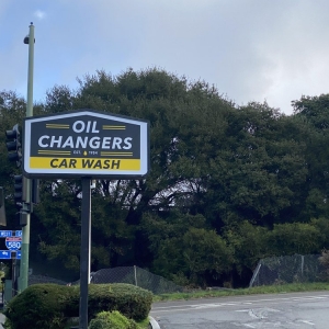Photo of Oil Changers & Car Wash