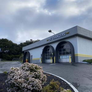 Photo of Oil Changers & Car Wash