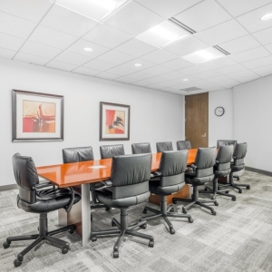 Photo of Regus Westbrook Corporate Center