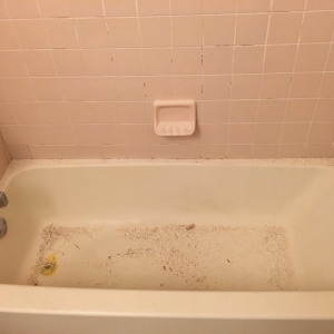 Photo of The Grout Medic of West/Southwest Chicagoland