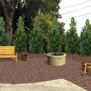 Photo of SLEDGE Landscaping