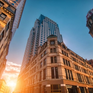 Photo of H. Glenn Alberich Law Offices