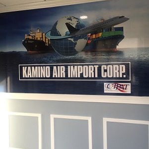 Photo of Kamino Air Imports