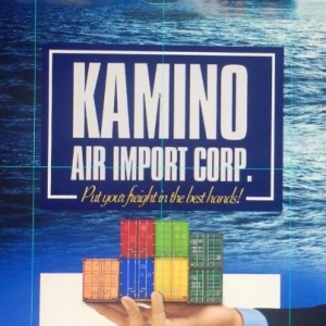 Photo of Kamino Air Imports