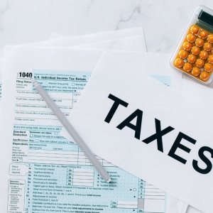 Photo of Tax-Man Consulting