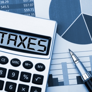 Photo of Tax-Man Consulting