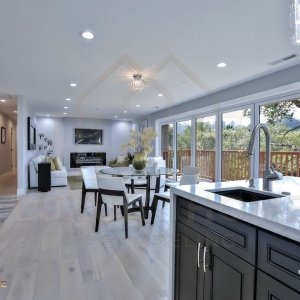 Photo of Luxury Home Remodeling