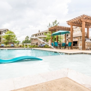 Photo of Riverside At Rockwater Apartments