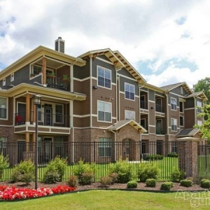 Photo of Riverside At Rockwater Apartments