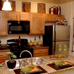Photo of Riverside At Rockwater Apartments