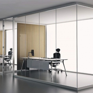 Photo of Sea of Glass and Mirrors