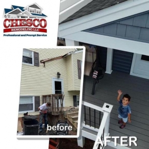 Photo of Chesco Remodeling
