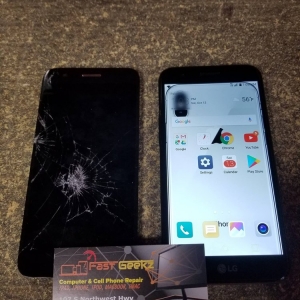 Photo of Fast Geekz Computer & Cell Phone Repair