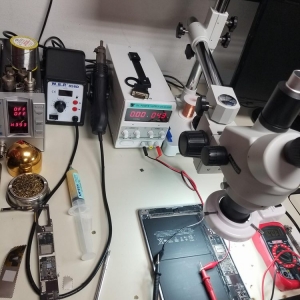 Photo of Fast Geekz Computer & Cell Phone Repair