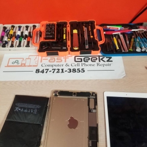 Photo of Fast Geekz Computer & Cell Phone Repair