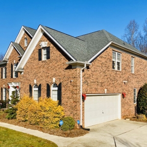 Kannapolis Guardian Exteriors