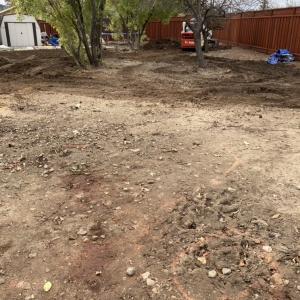 Photo of Antonio Alcaraz Gardening and Landscaping Services