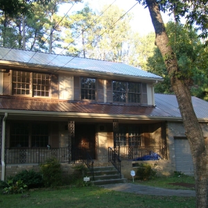 Photo of Affordable Fireplace & Construction