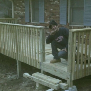 Photo of Affordable Fireplace & Construction