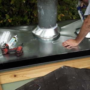 Photo of Affordable Fireplace & Construction