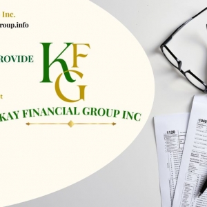 Photo of Kay Financial Group