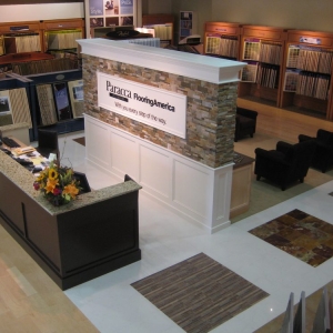 Photo of Paracca Interiors Flooring America