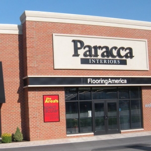 Photo of Paracca Interiors Flooring America