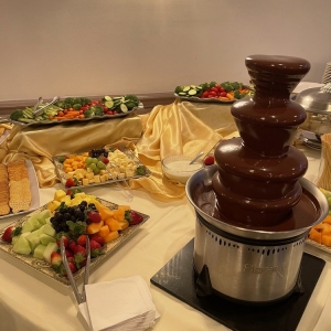 Photo of Grand Affairs Catering