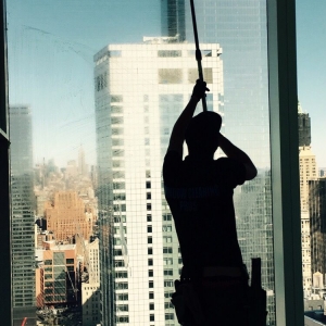 Photo of NY City Window Cleaning