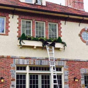 Photo of NY City Window Cleaning