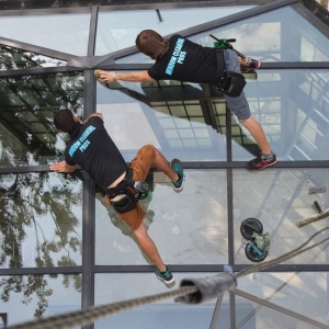 Photo of NY City Window Cleaning