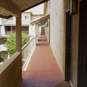 Photo of 3708 Watseka Apartments