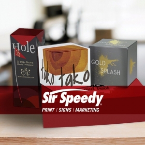 Photo of Sir Speedy Signs, Print, Marketing