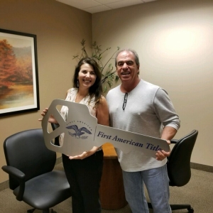 Photo of Keiji Mortgage