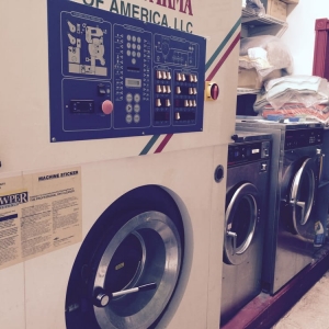 Photo of Norge Laundry and Dry Cleaning
