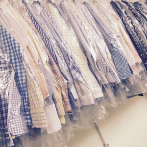 Photo of Norge Laundry and Dry Cleaning