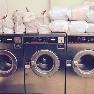 Photo of Norge Laundry and Dry Cleaning