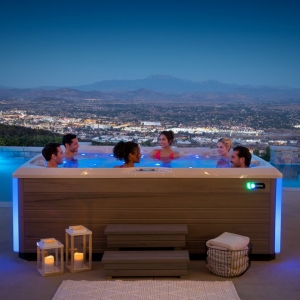 Photo of Hot Spring of Northern Utah
