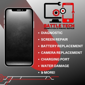 Photo of BattleTech Computer & Phone Repair