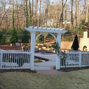 Photo of Exterior Design Atlanta