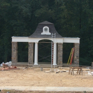 Photo of Exterior Design Atlanta