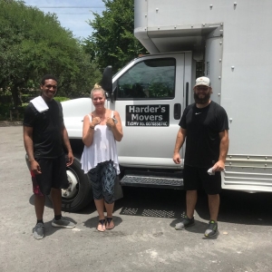 Photo of Harder's Movers